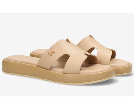 Γυναικείο Σανδάλι Mexx Lotus MXBN008403W-2037 CAMEL