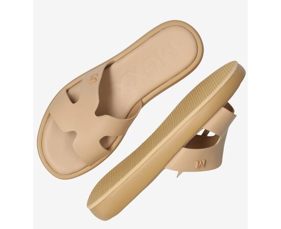 Γυναικείο Σανδάλι Mexx Lotus MXBN008403W-2037 CAMEL