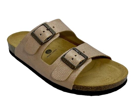 Σανδάλια PLAKTON Beta Honduras 180010 Cipria