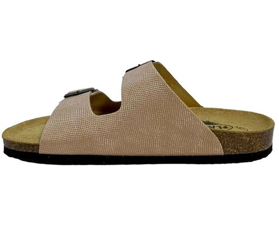 Σανδάλια PLAKTON Beta Honduras 180010 Cipria