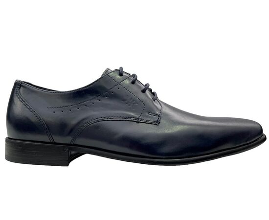 Ανδρικά παπούτσια Kricket 6005 Μπλέ