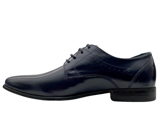 Ανδρικά παπούτσια Kricket 6005 Μπλέ