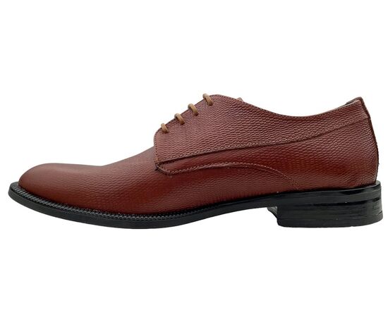 Παπούτσια NiceStep 160 Kονιάκ