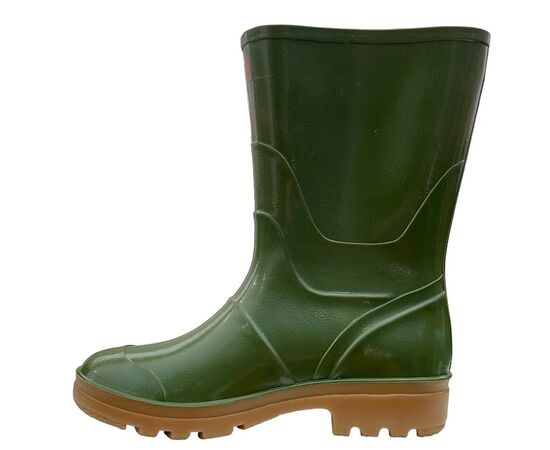 Ανδρικές Γαλότσες SPECIALGOMMA 099796 ΠΡΑΣΙΝΗ