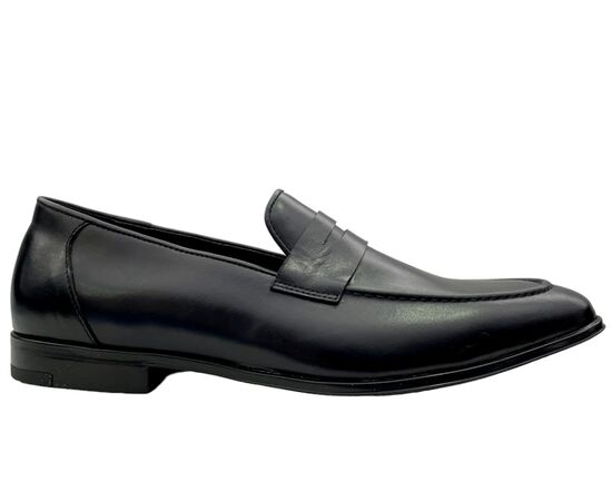 Ανδρικά παπούτσια Kricket 6009 Μαύρο