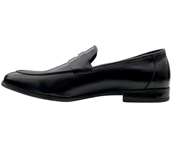 Ανδρικά παπούτσια Kricket 6009 Μαύρο