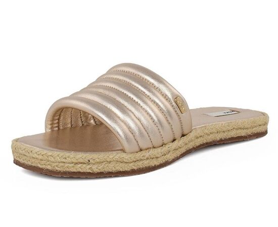 Γυναικείο Σανδάλι Mexx Joelle MXCY008202W-8003 Gold