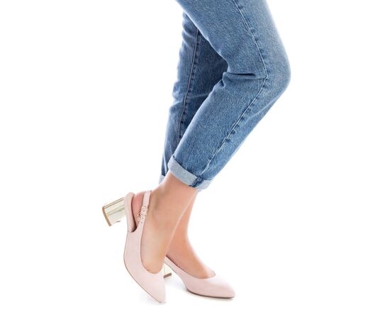 Γόβες Xti 141405 NUDE