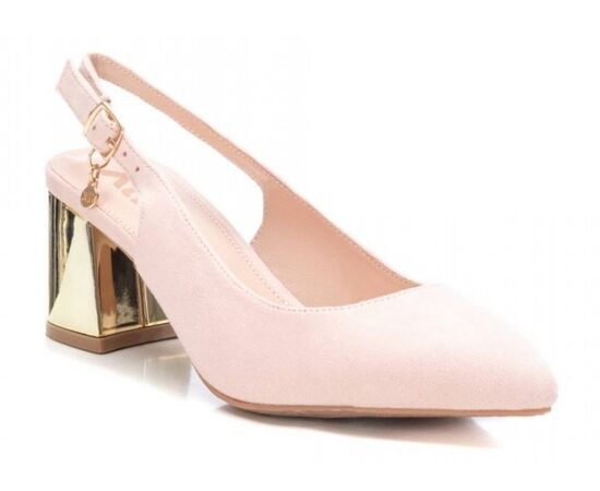 Γόβες Xti 141405 NUDE